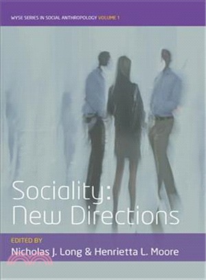 Sociality—New Directions