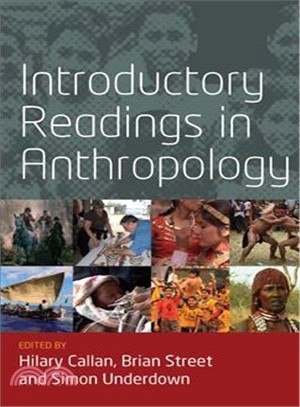 Introductory Readings in Anthropology