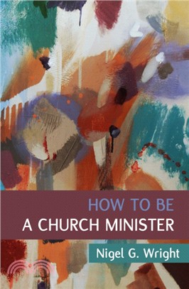 How to Be a Church Minister