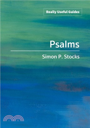 Really Useful Guides: Psalms