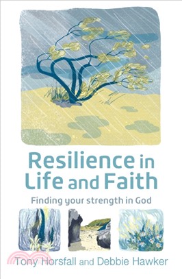 Resilience in Life and Faith：Finding your strength in God