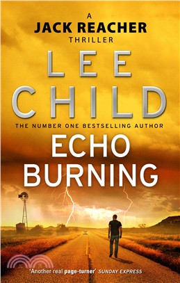 Jack Reacher 5: Echo Burning