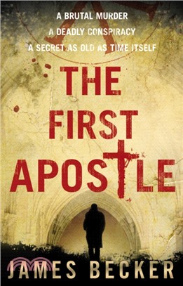 The First Apostle