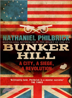 Bunker Hill