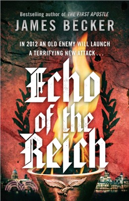 Echo of the Reich：A Chris Bronson Thriller