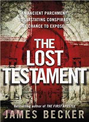 The Lost Testament