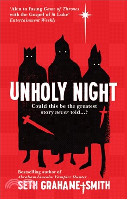 Unholy Night