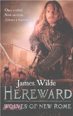 Hereward: Wolves of New Rome