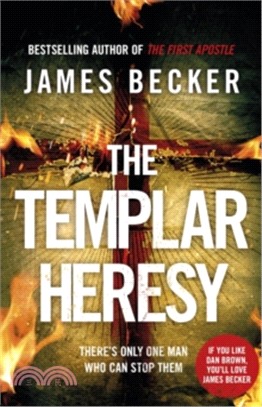 The Templar Heresy