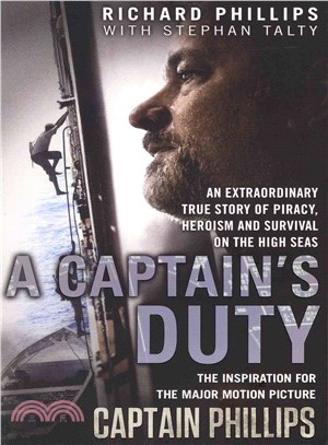 A Captain's Duty (Film Tie-in)