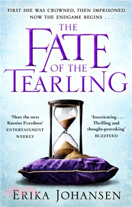 The Fate of the Tearling：(The Tearling Trilogy 3)