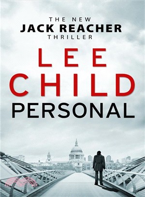 Jack Reacher 19: Personal