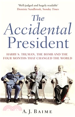 The Accidental President