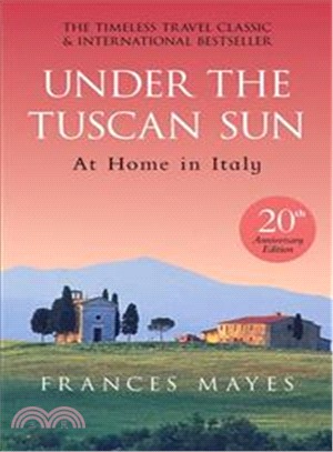 Under The Tuscan Sun(20th Anniversary edition)