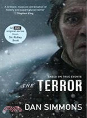 The Terror (TV Tie-in)
