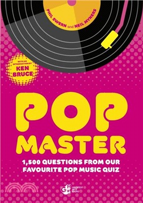 PopMaster：The Nation's Favourite Pop Music Quiz