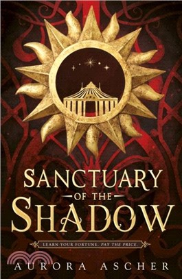 Sanctuary of the Shadow：The most gripping and epic enemies-to-lovers fantasy romance of 2024