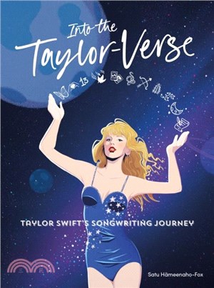 Into the Taylor-Verse：Taylor Swift? Songwriting Journey