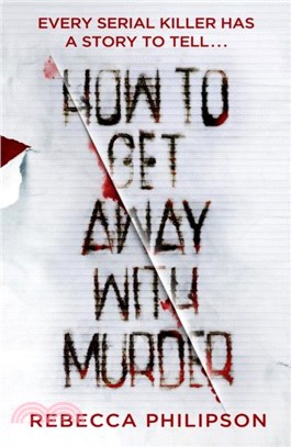 How to Get Away with Murder