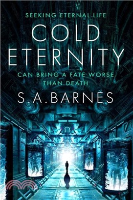 Cold Eternity