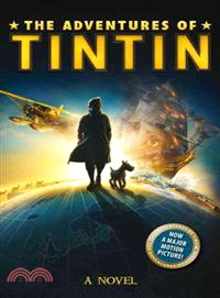 The Adventures of Tintin: Novel