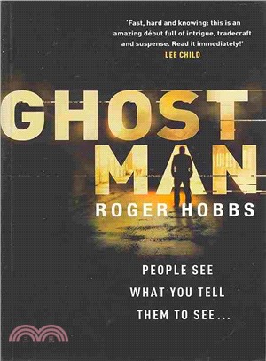 Ghostman