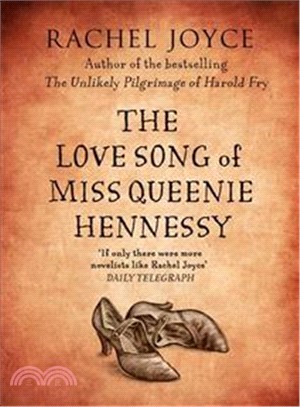 The Love Song of Miss Queenie Hennessy