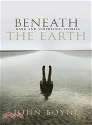 Beneath the Earth