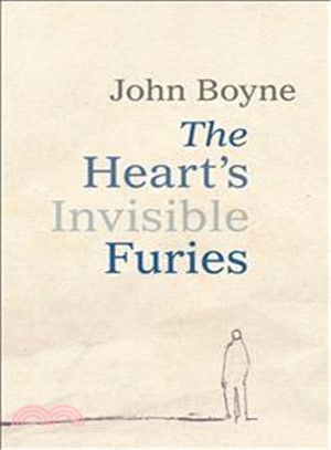 The Heart's Invisible Furies