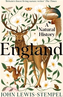 England：A Natural History