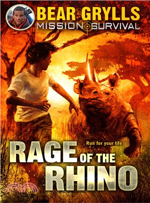 Mission Survival: Rage of the Rhino