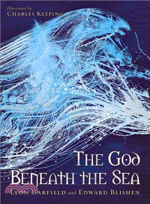 God Beneath the Sea