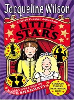 Little Stars (Hetty Feather Series : Book 5)