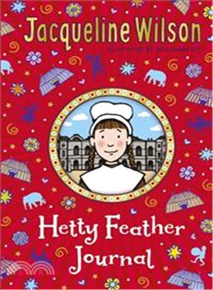 Hetty Feather Journal
