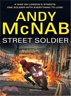 Street Soldier