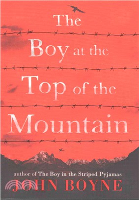 The Boy at the Top of the Mountain