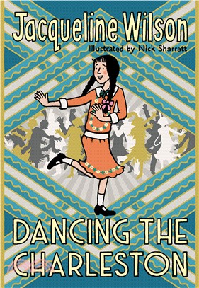 Dancing the Charleston (平裝本)