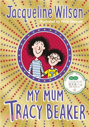 My Mum Tracy Beaker