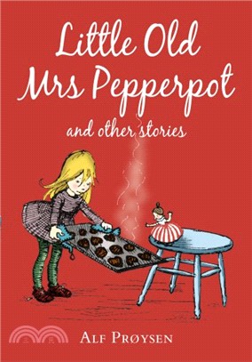 Little Old Mrs Pepperpot (Random House Childrens Classic)