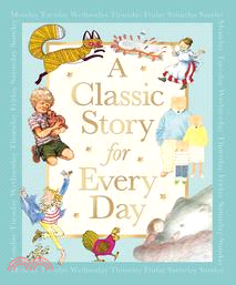 A Classic Story For Every Day
