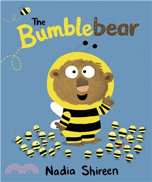 The Bumblebear