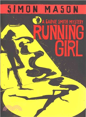 Running Girl