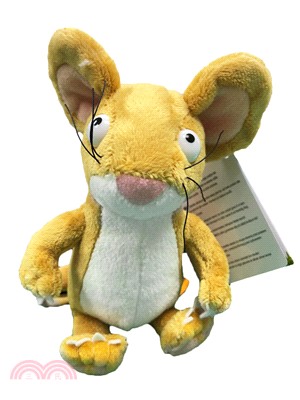 gruffalo mouse soft toy