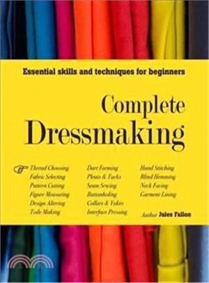 Complete Guide to Dress Making