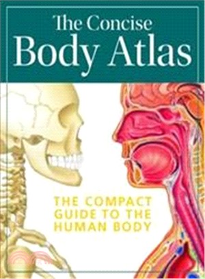 Concise Body Atlas