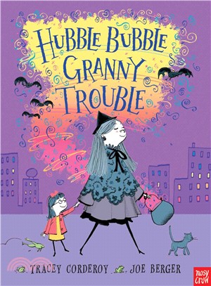 Hubble Bubble, Granny Trouble