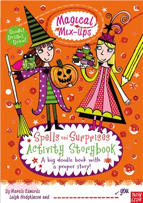 Magical Mix-Ups: Spells and Surprises