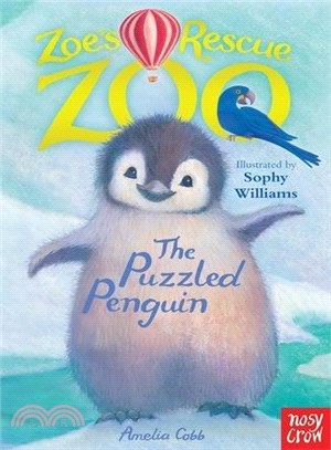 The puzzled penguin /