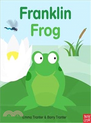 Rounds: Franklin Frog (精裝本)
