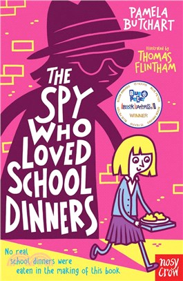 Baby Aliens #2: The Spy Who Loved School Dinners